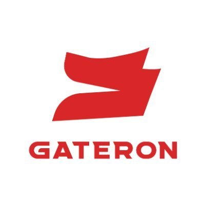 Gateron logo