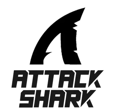 Attack Shark logo