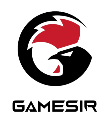 Game Sir logo