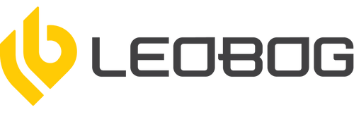 Leobog logo