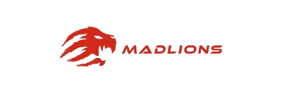 Madlions logo
