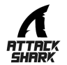 Attack Shark logo