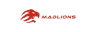 Madlions logo