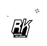 Royal Kludge logo