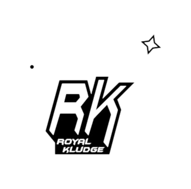 Royal Kludge logo