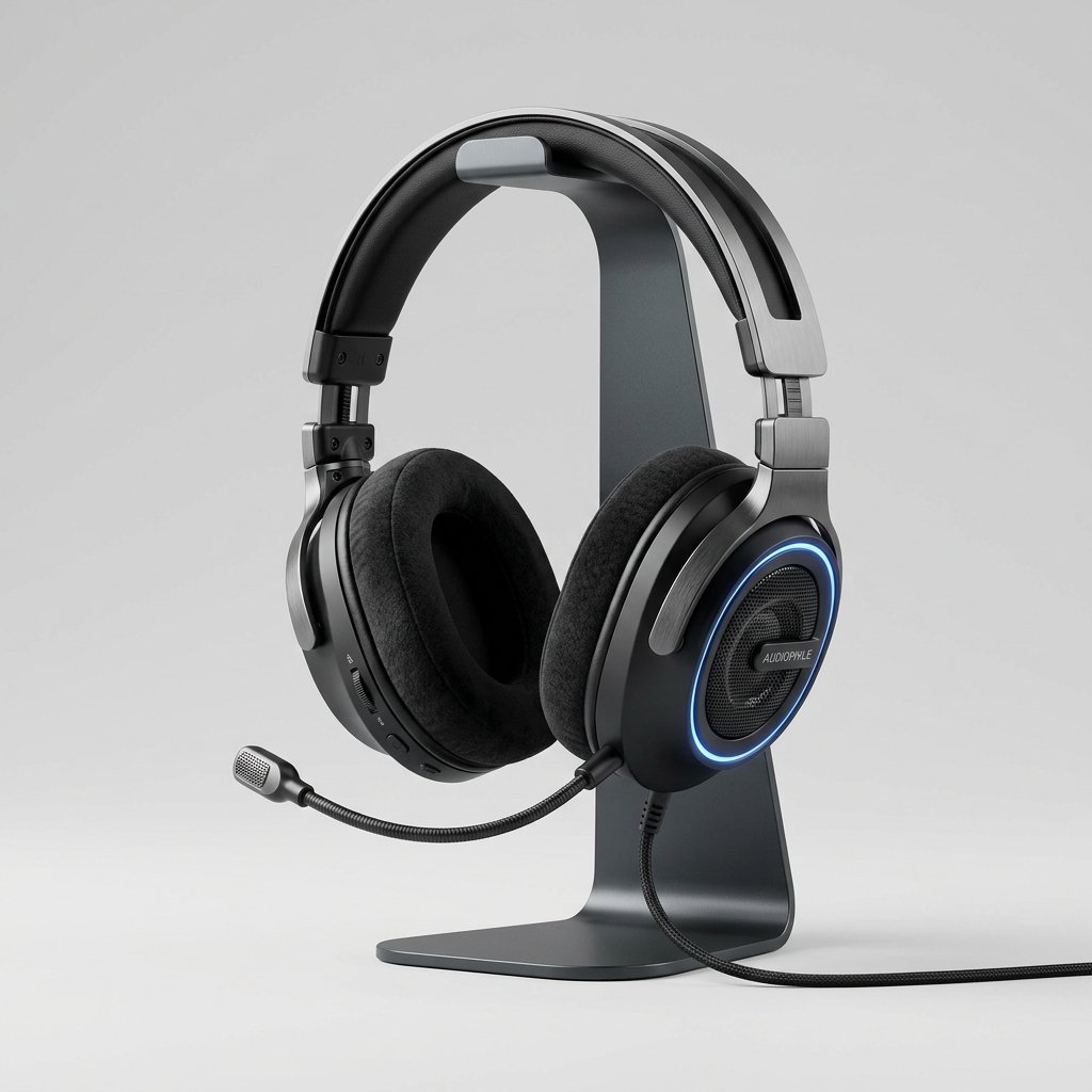 Casques Gaming Maroc