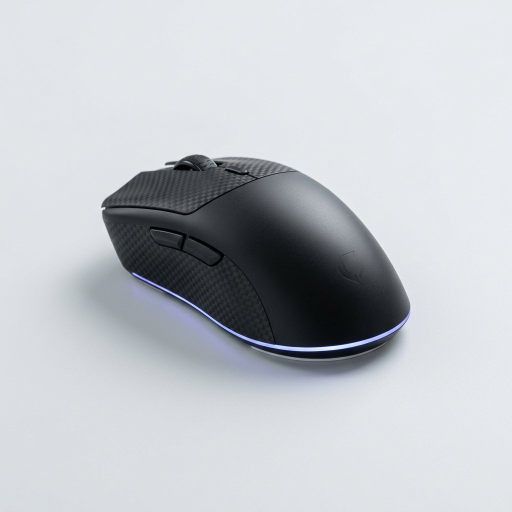 Souris Gaming Maroc