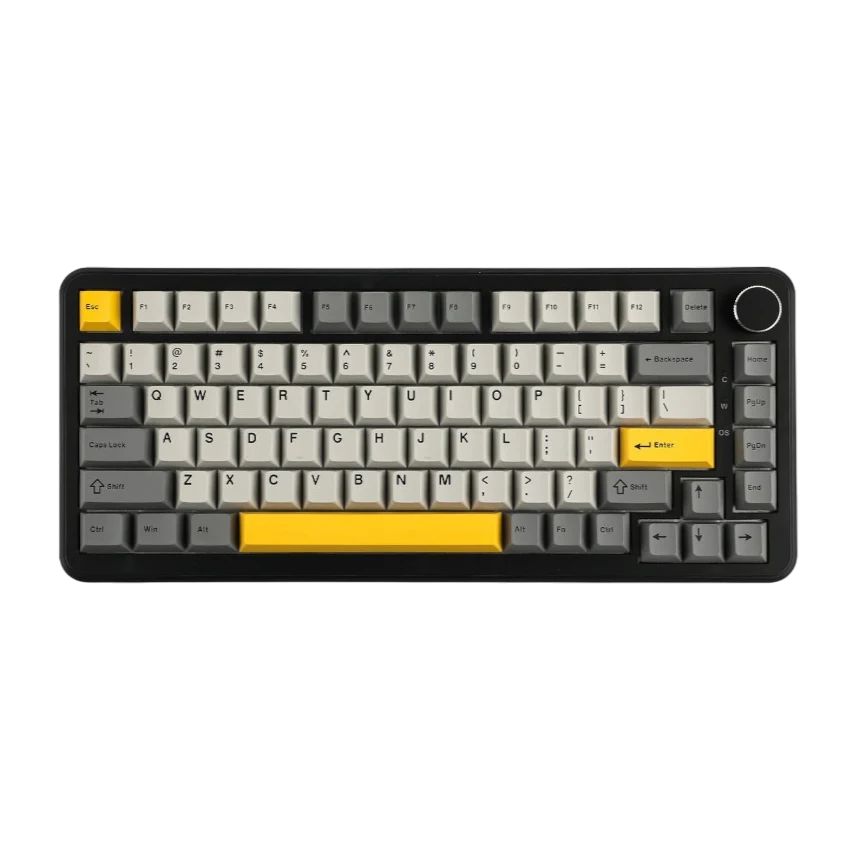 AJAZZ AK820 Max HE – 75% Magnetic Switch Keyboard - Epic Key Morocco