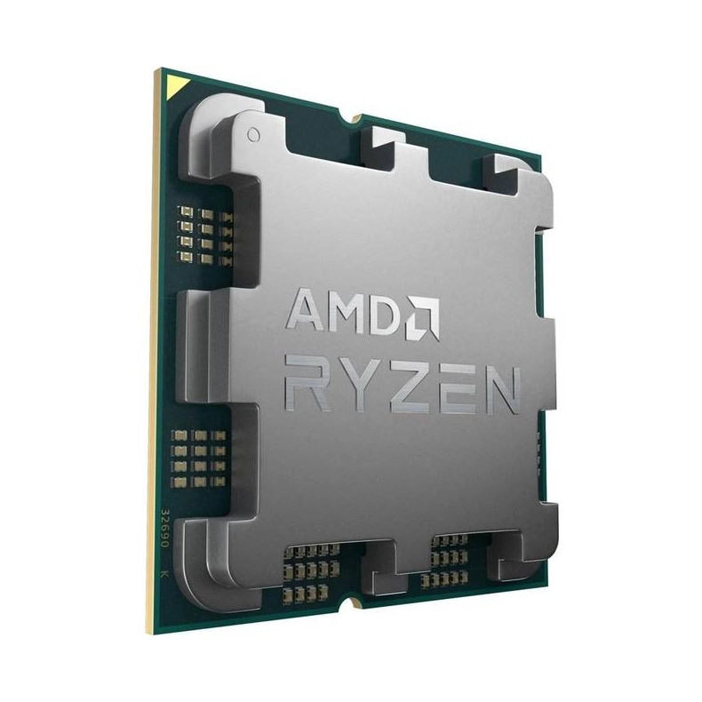 AMD Ryzen 7 9800X3D (4.7 GHz / 5.2 GHz) Tray - Cpu | Acheter au Maroc - Epic Key