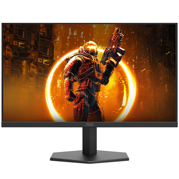 AOC 24G11ZE 23.8″ 240Hz 0.3ms Fast IPS FHD - Monitor | Acheter au Maroc - Epic Key