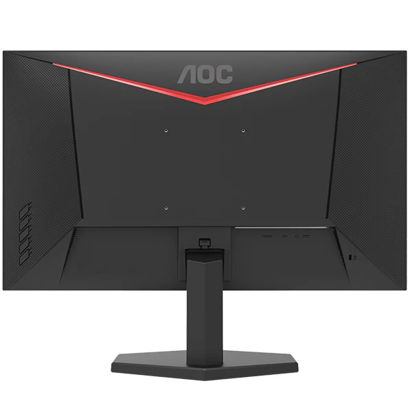 AOC 24G11ZE 23.8″ 240Hz 0.3ms Fast IPS FHD - Vue 3 | Monitor Maroc