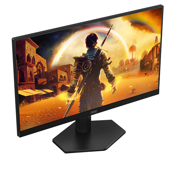 AOC 24G42E 24″ 180Hz 1ms FHD - Vue 2 | Monitor Maroc