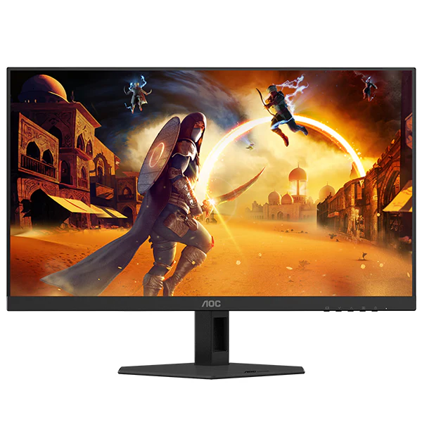 Acheter AOC 27G4HRE 27″ 200Hz 0.3ms Fast... Maroc | Epic Key