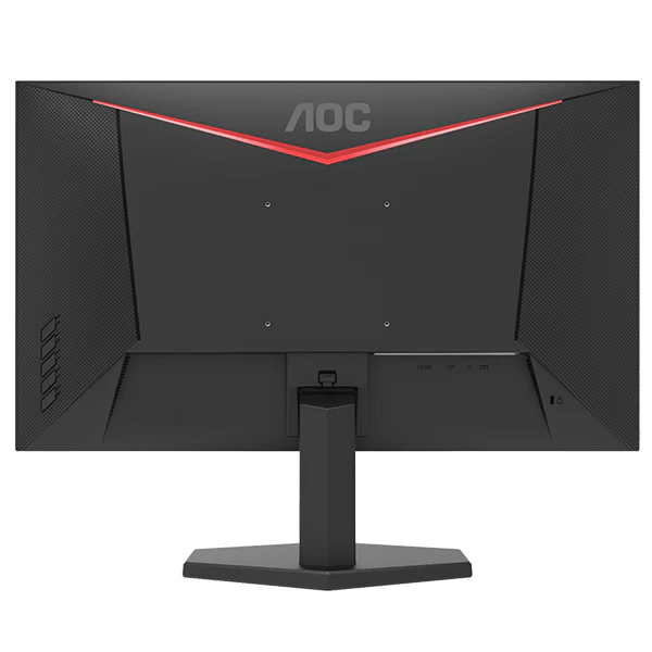 AOC Q27G11E 27″ 180Hz 0.5ms Fast IPS 2K - Vue 4 | Monitor Maroc