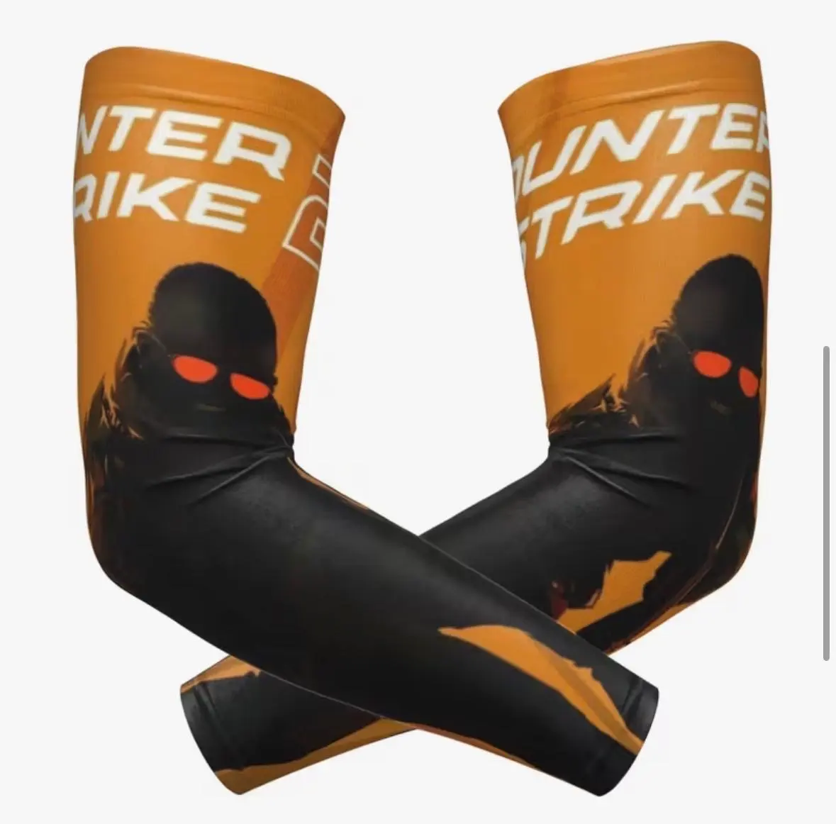 Arm Sleeve - Accessory | Acheter au Maroc - Epic Key