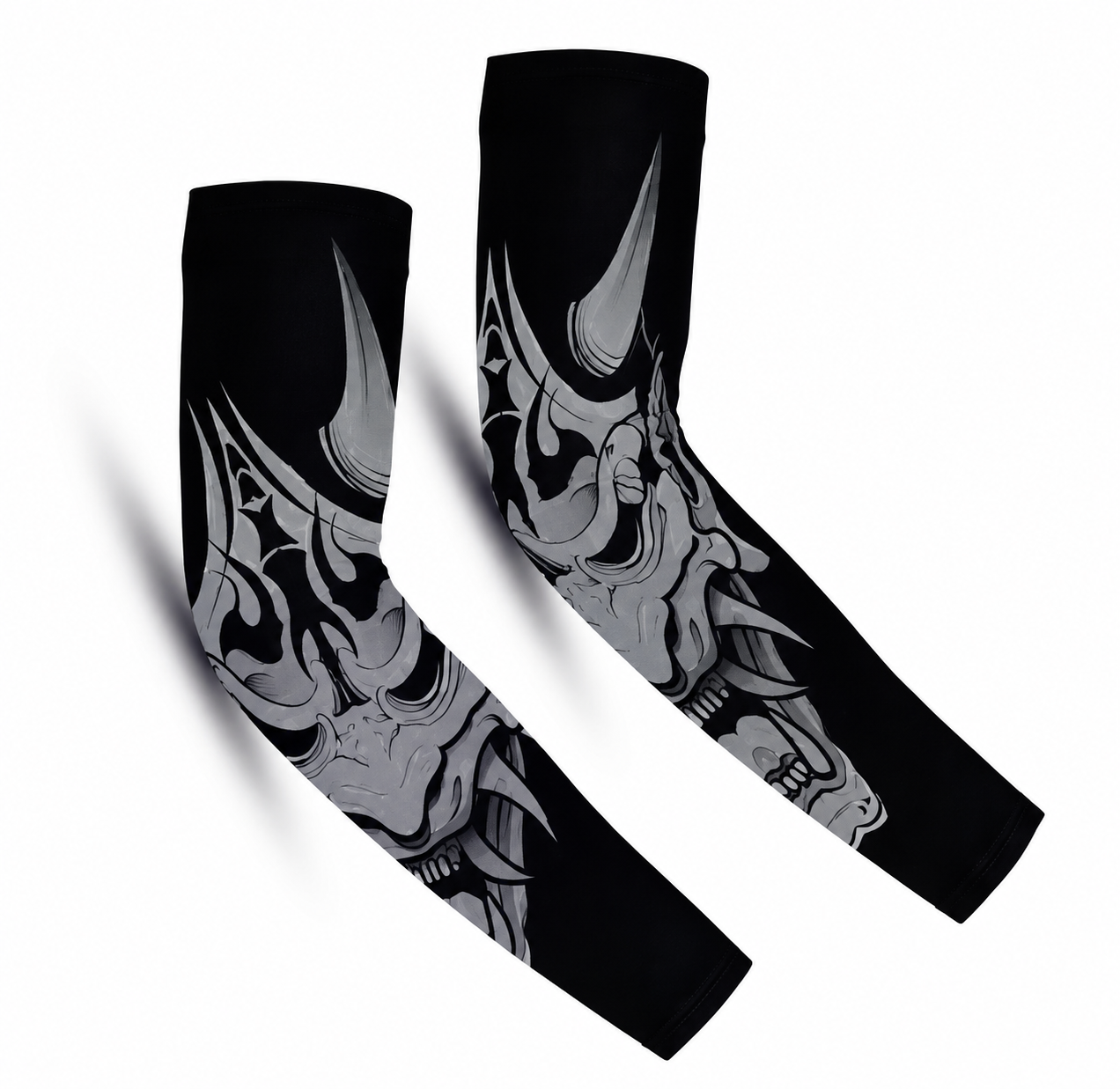 Arm Sleeve - Epic Key Morocco