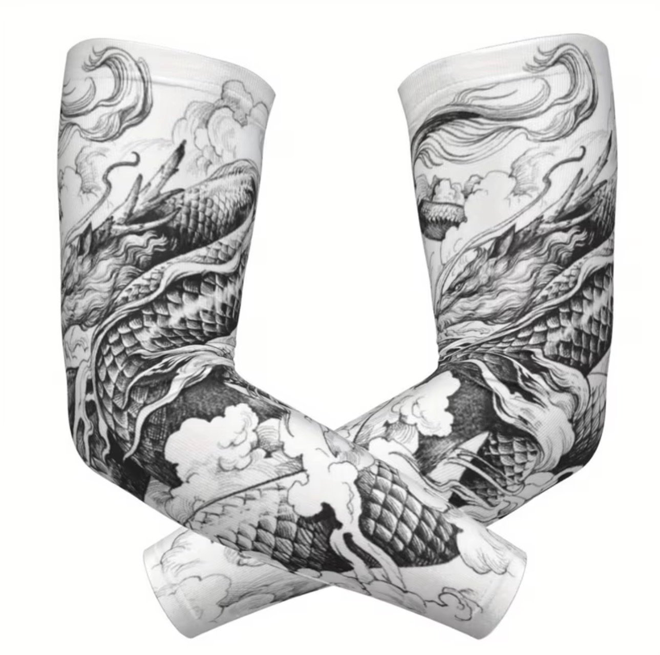 Arm Sleeve - Accessory | Epic Key Maroc