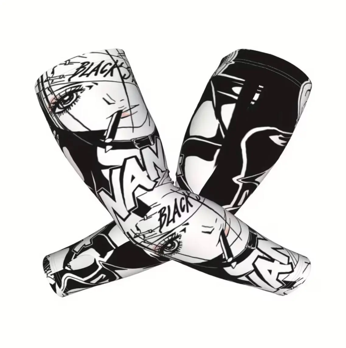 Arm Sleeve - Accessory | Acheter au Maroc - Epic Key