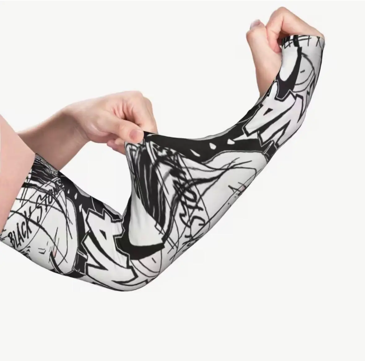 Arm Sleeve - Vue 3 | Accessory Maroc