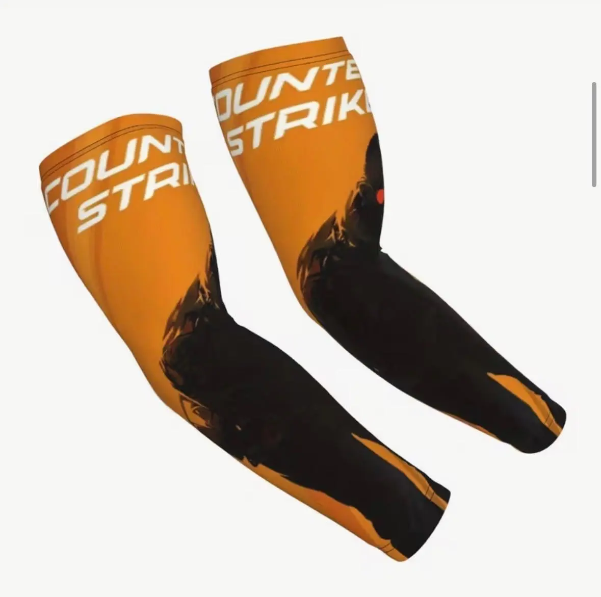 Arm Sleeve - Vue 2 | Accessory Maroc