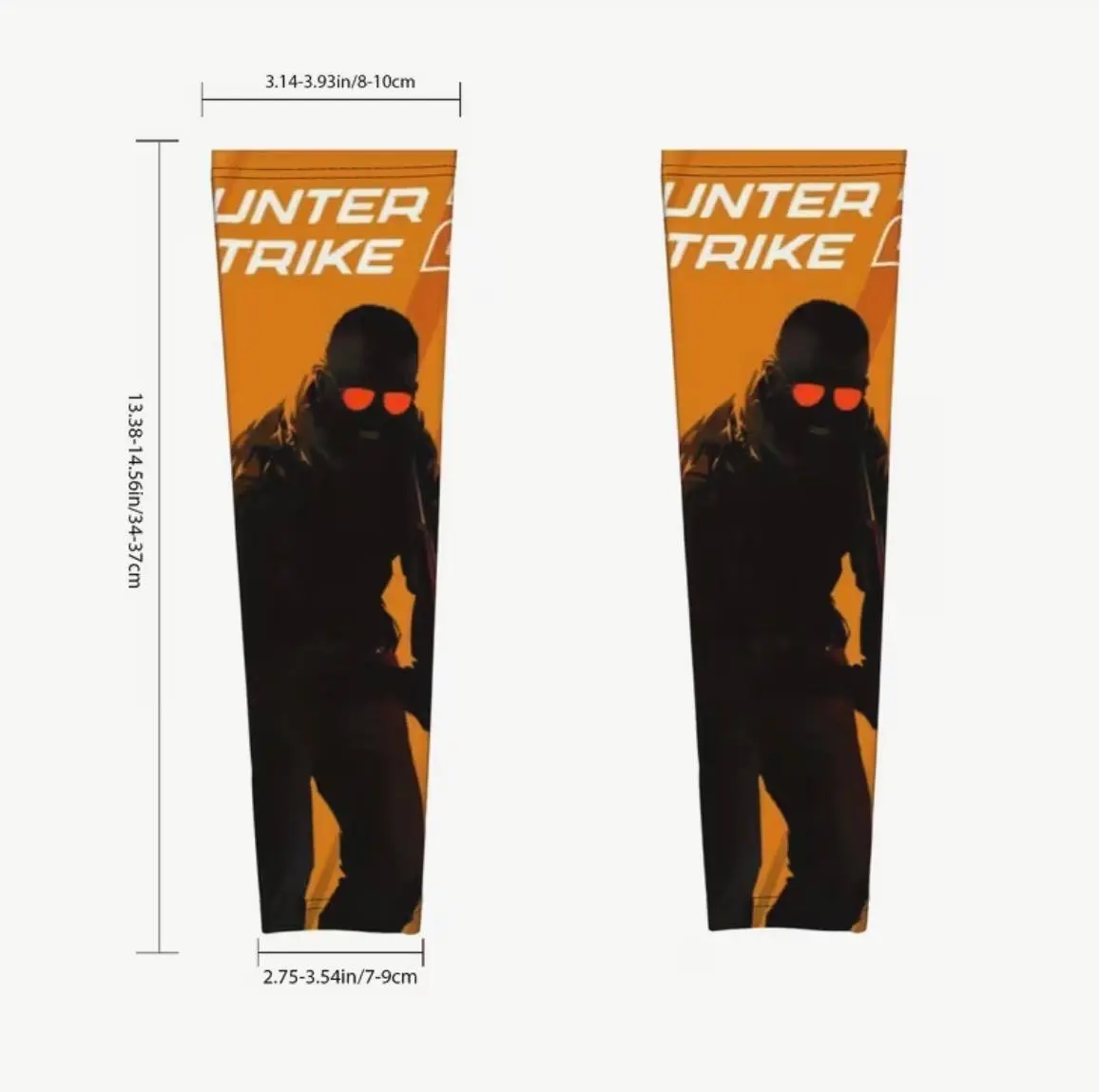 Arm Sleeve - Vue 3 | Accessory Maroc