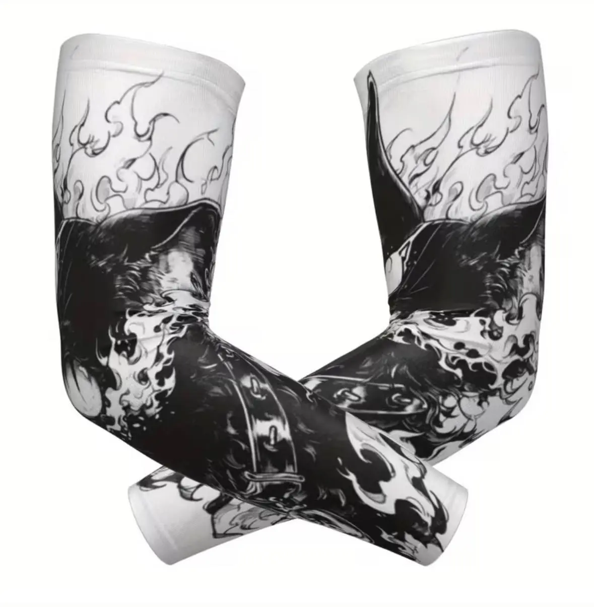 Arm Sleeve - Accessory | Acheter au Maroc - Epic Key