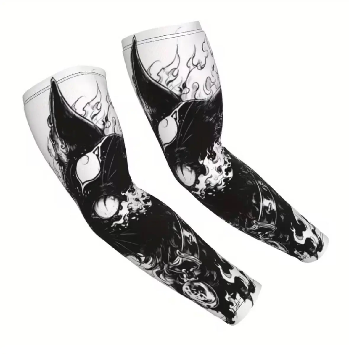 Arm Sleeve - Vue 2 | Accessory Maroc