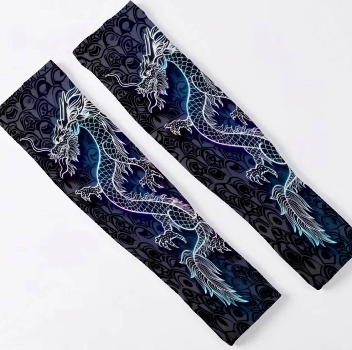 Arm Sleeve - Accessory | Epic Key Maroc