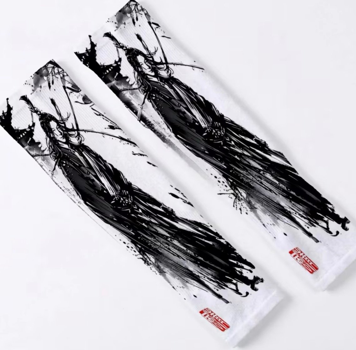 Arm Sleeve - Accessory | Epic Key Maroc