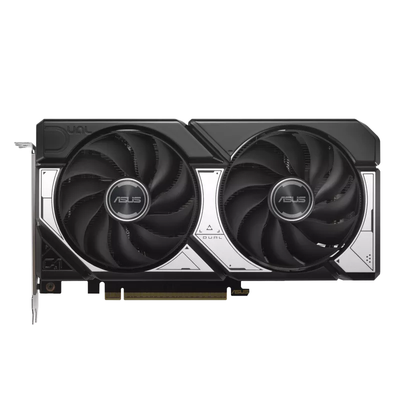 ASUS Dual GeForce RTX™ 5060 Ti 8GB GDDR7 OC Edition (Bulk) - Graphics Card | Epic Key Maroc
