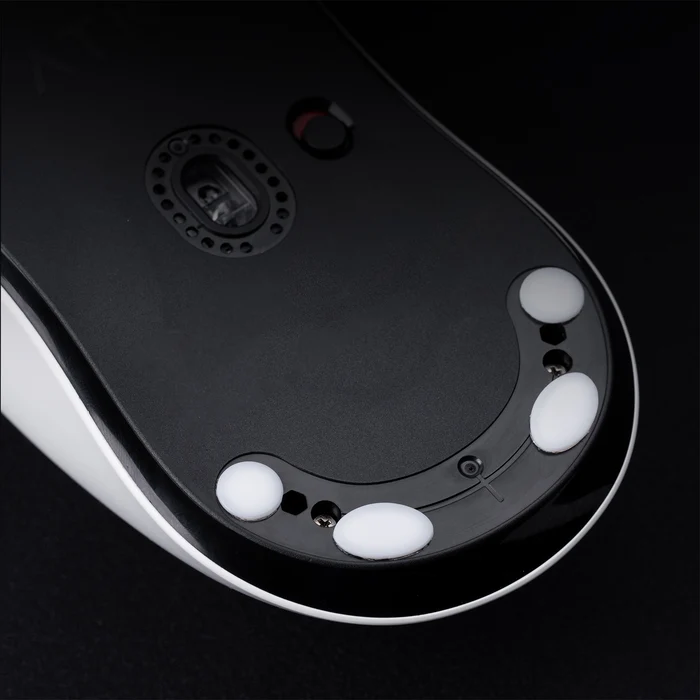 ATK Crystal Jade Mouse Skates - Vue 4 | Accessory Maroc
