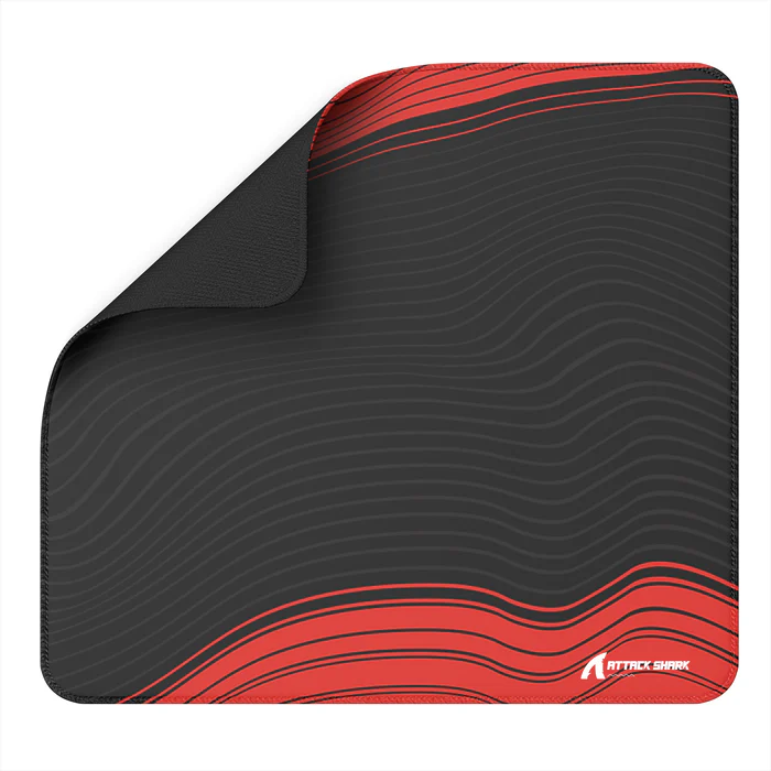 ATTACK SHARK CM02 eSport Gaming Mousepad - Mouse Pad available at Epic Key Morocco