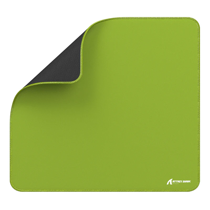 ATTACK SHARK CM02 eSport Gaming Mousepad (Green) - Mouse Pad | Acheter au Maroc - Epic Key