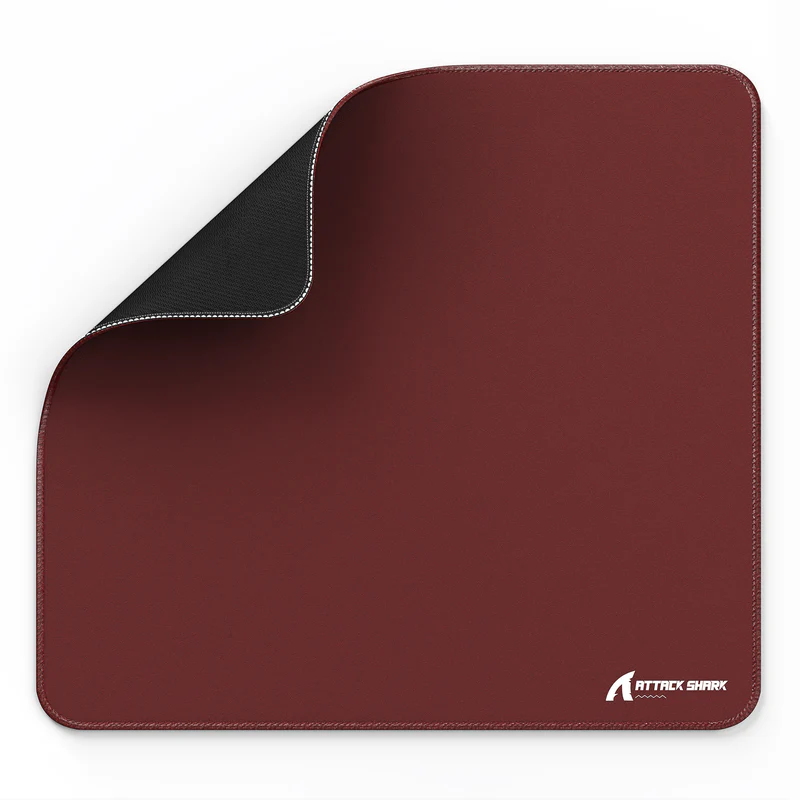 ATTACK SHARK CM02 (Red) - Epic Key Morocco
