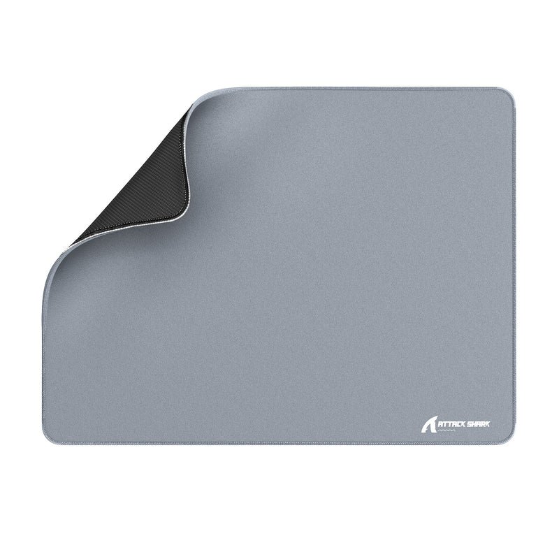 ATTACK SHARK CM02SE eSport Gaming Mousepad (410x310x4 MM) Gray - Mouse Pad | Epic Key Maroc
