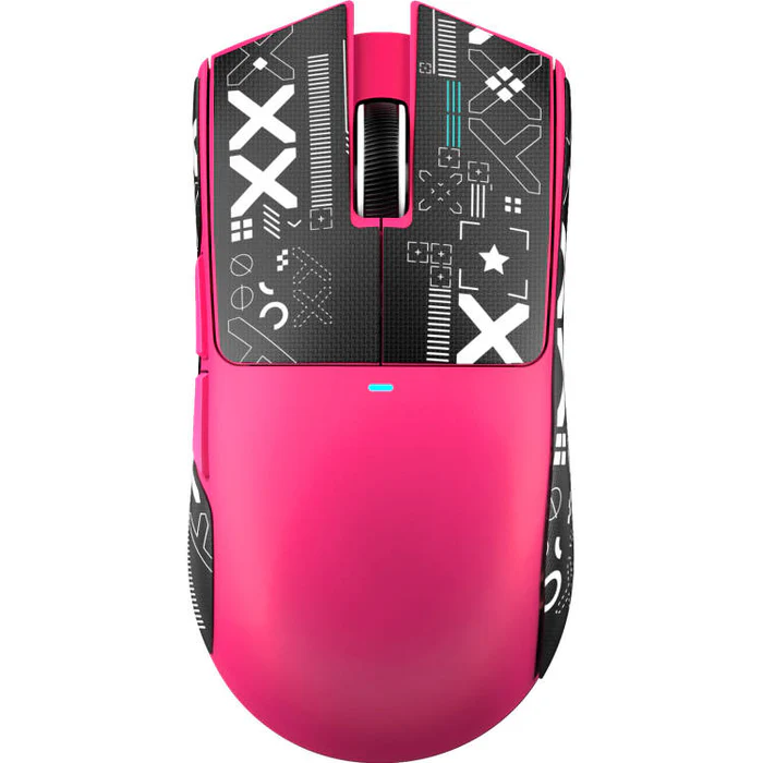 ATTACK SHARK X11SE Wireless Gaming Mouse - Epic Key Morocco