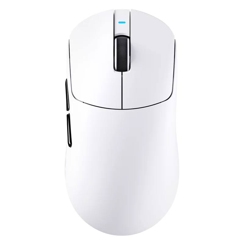 ATTACK SHARK X8 Ultra (White) - Mouse | Epic Key Maroc