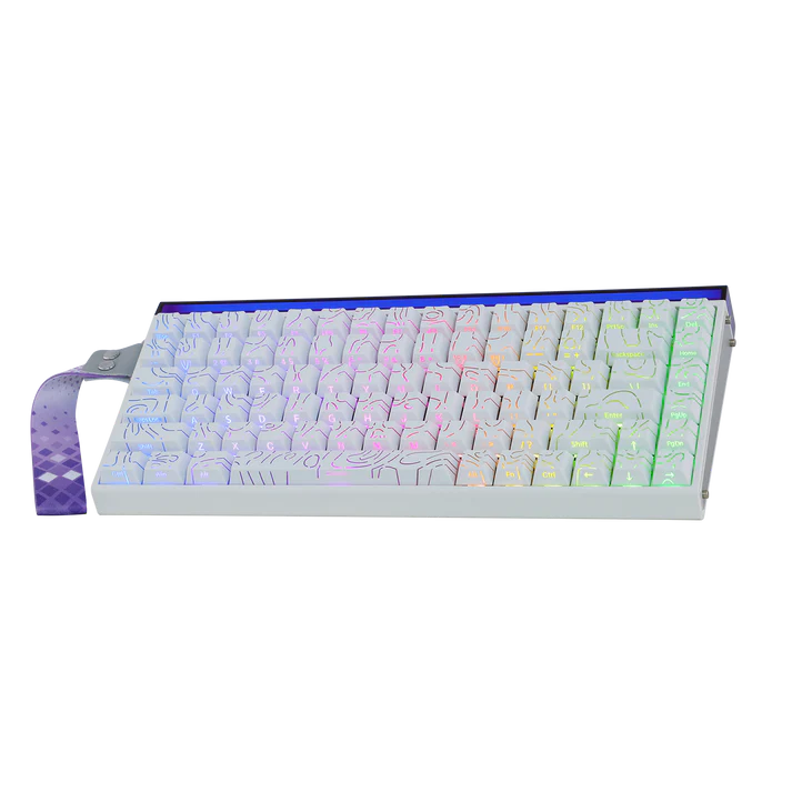 AULA HERO84 HE - Keyboard photo 4 - Epic Key Morocco