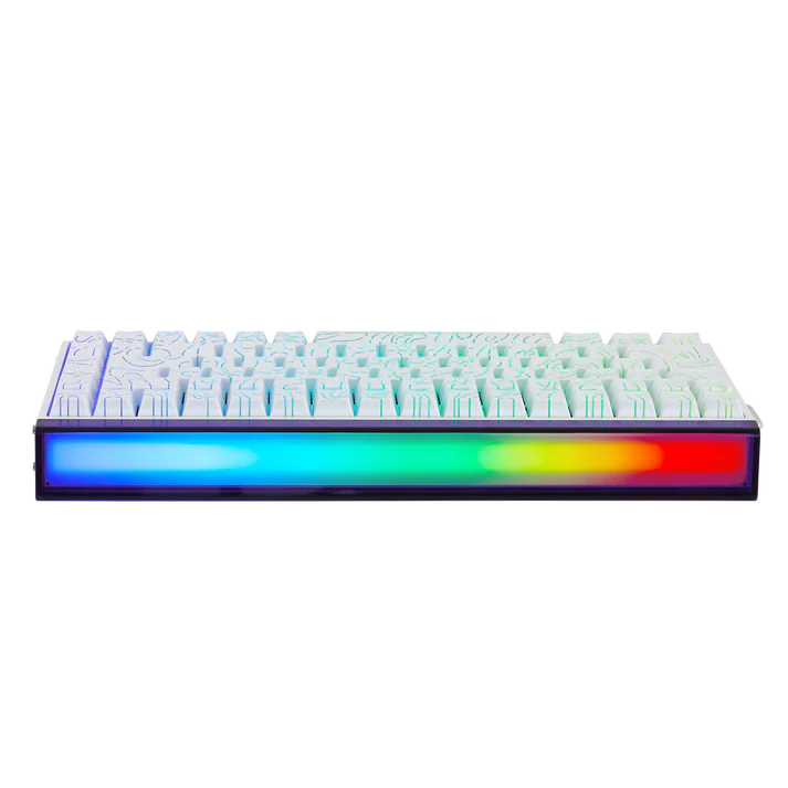 AULA HERO84 HE - Keyboard photo 5 - Epic Key Morocco