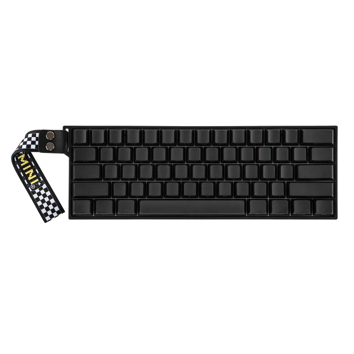 AULA MINI60 Pro Tri-Mod – 60% Magnetic Gaming Keyboard - Keyboard photo 2 - Epic Key Morocco