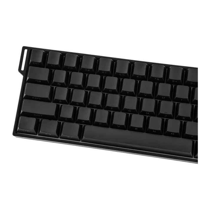 AULA MINI60 Pro Tri-Mod – 60% Magnetic Gaming Keyboard - Keyboard photo 4 - Epic Key Morocco