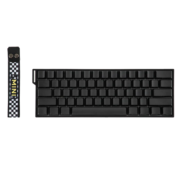AULA MINI60 Pro Tri-Mod – 60% Magnetic Gaming Keyboard - Keyboard | Acheter au Maroc - Epic Key