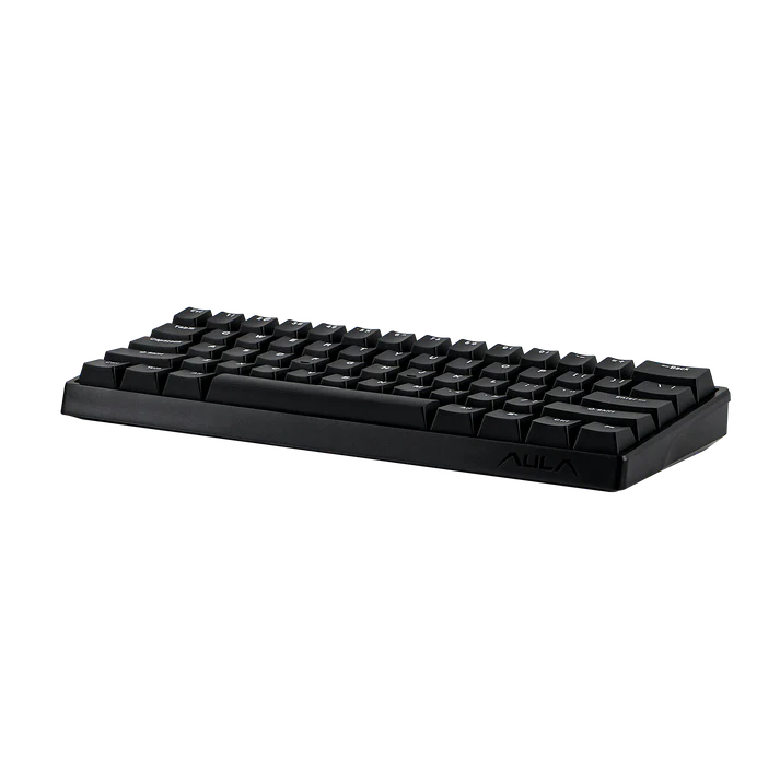 AULA WIN60 HE Series (Black) - Keyboard photo 5 - Epic Key Morocco