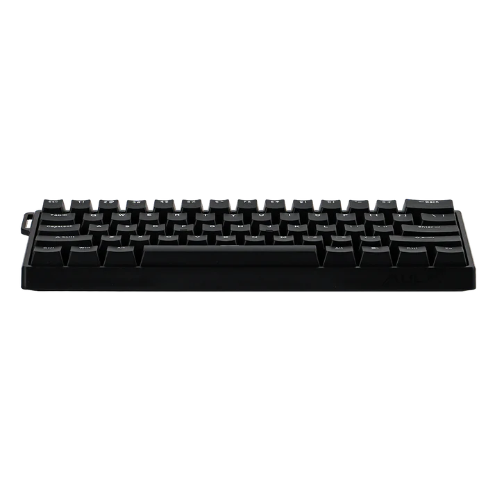 AULA WIN60 HE Series (Black) - Vue 6 | Keyboard Maroc