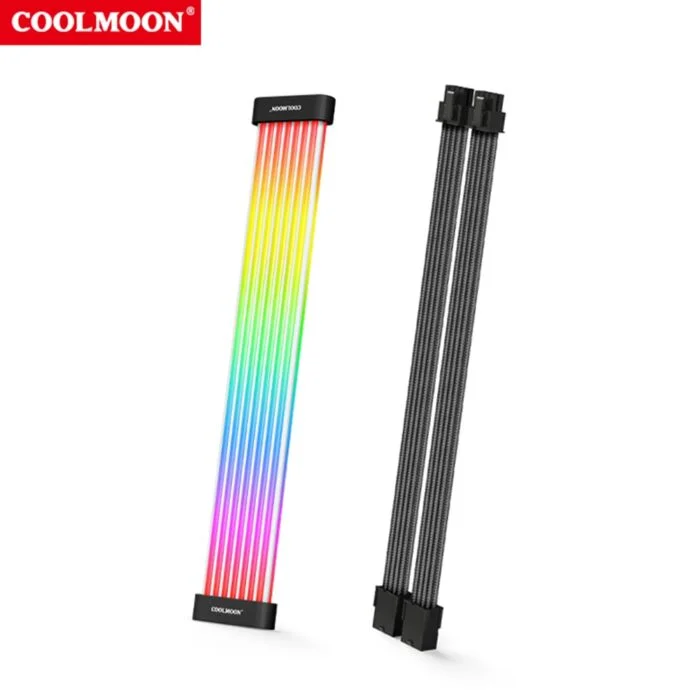 COOLMOON C260EX Black - Accessory | Acheter au Maroc - Epic Key