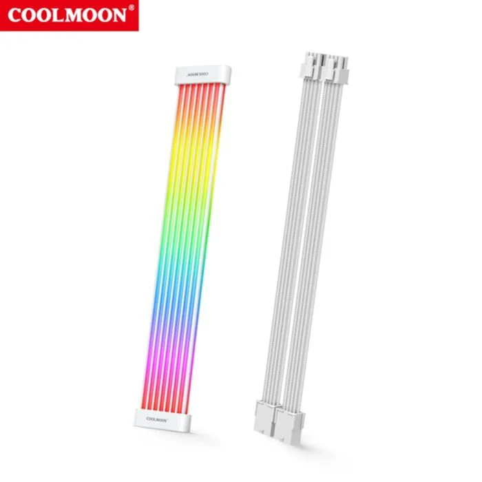 COOLMOON C260EX White - Accessory | Acheter au Maroc - Epic Key