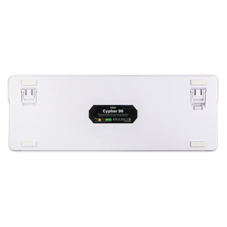 EPOMAKER Cypher 96 - Keyboard photo 5 - Epic Key Morocco