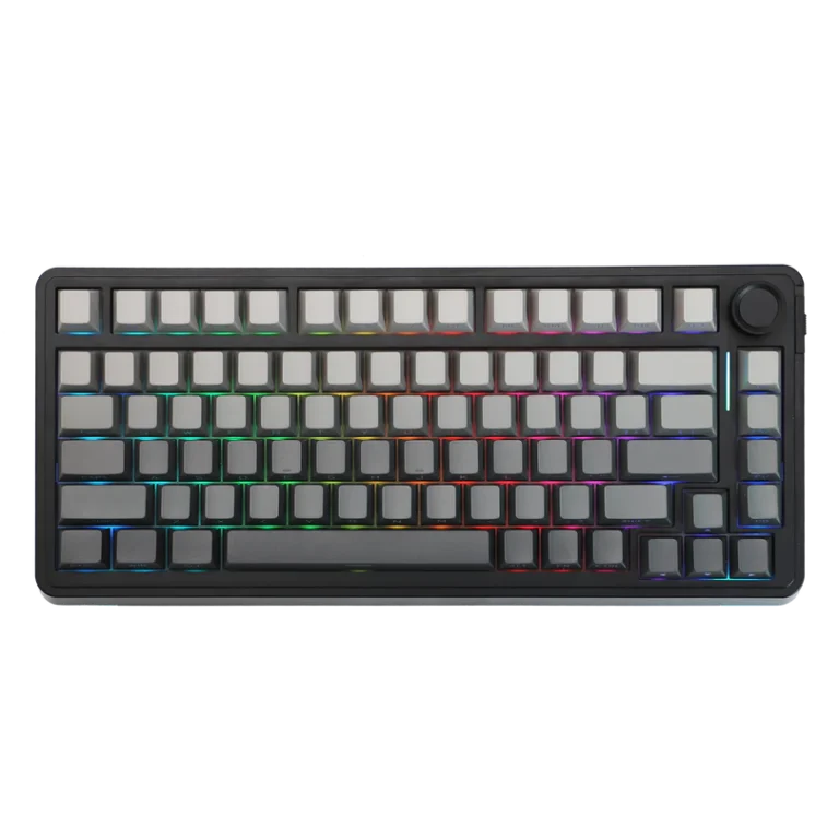 EPOMAKER EA75 - Keyboard photo 2 - Epic Key Morocco