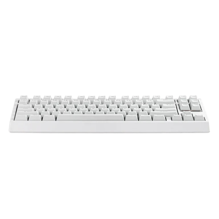 EPOMAKER G84 – 75% Compact Tri-Mode Mechanical Keyboard - Keyboard photo 4 - Epic Key Morocco