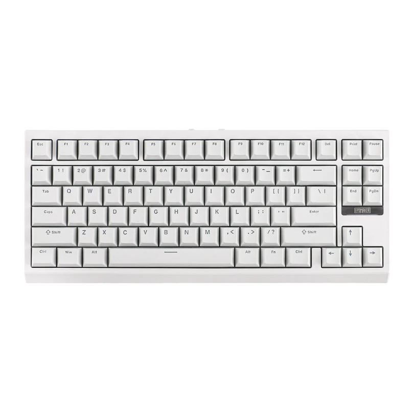EPOMAKER G84 – 75% Compact Tri-Mode Mechanical Keyboard - Epic Key Morocco